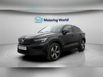 Used Volvo C40 2023 for sale - 79335967: Photo