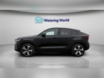 Used Volvo C40 2023 for sale - 79335967: Photo