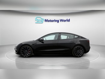 Used Tesla Model 3 2022 for sale - 79301533: Photo