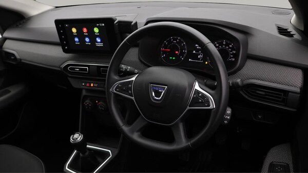 Used Dacia Sandero 2022 for sale - 76001693: Photo 10