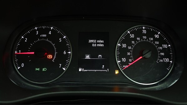 Used Dacia Sandero 2022 for sale - 76001693: Photo 11