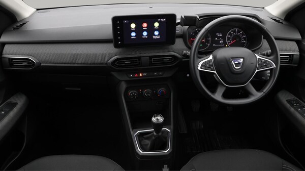 Used Dacia Sandero 2022 for sale - 76001693: Photo 14