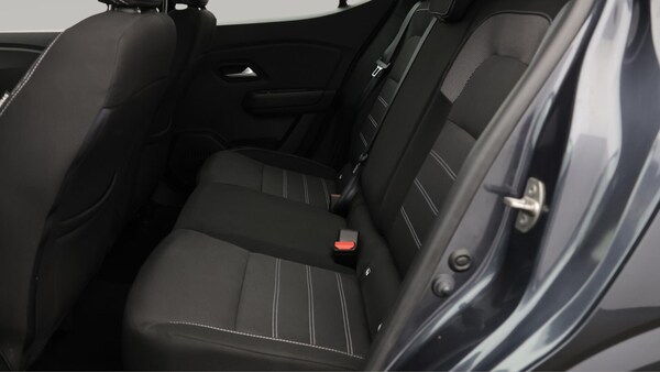Used Dacia Sandero 2022 for sale - 76001693: Photo 17