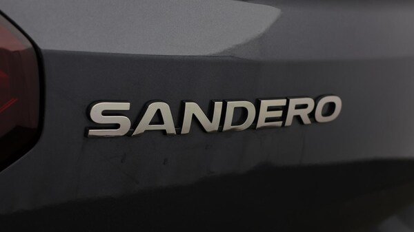 Used Dacia Sandero 2022 for sale - 76001693: Photo 22