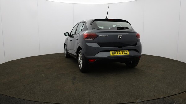 Used Dacia Sandero 2022 for sale - 76001693: Photo 33