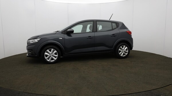 Used Dacia Sandero 2022 for sale - 76001693: Photo 35