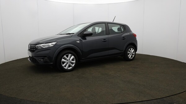 Used Dacia Sandero 2022 for sale - 76001693: Photo 37