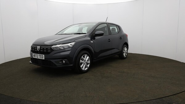Used Dacia Sandero 2022 for sale - 76001693: Photo 39