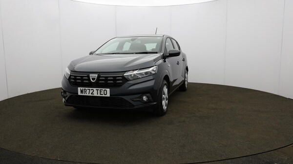 Used Dacia Sandero 2022 for sale - 76001693: Photo 41