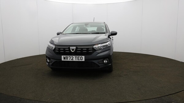 Used Dacia Sandero 2022 for sale - 76001693: Photo 42