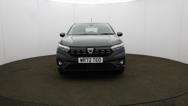 Used Dacia Sandero 2022 for sale - 76001693: Photo 43