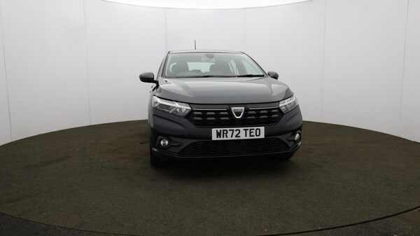 Used Dacia Sandero 2022 for sale - 76001693: Photo 44