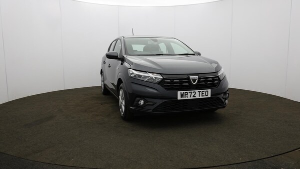 Used Dacia Sandero 2022 for sale - 76001693: Photo 46