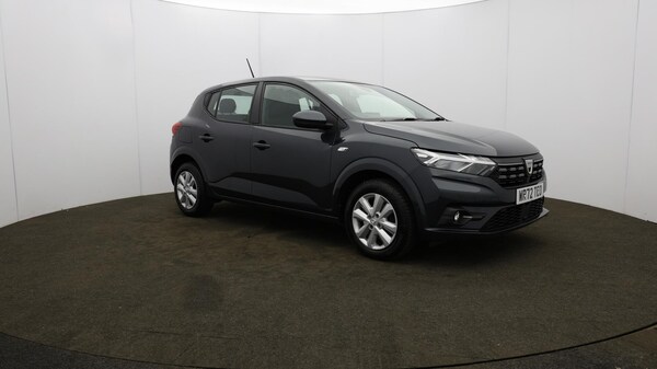 Used Dacia Sandero 2022 for sale - 76001693: Photo 49