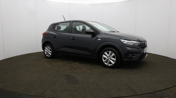 Used Dacia Sandero 2022 for sale - 76001693: Photo 50