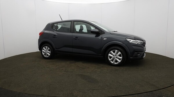 Used Dacia Sandero 2022 for sale - 76001693: Photo 51