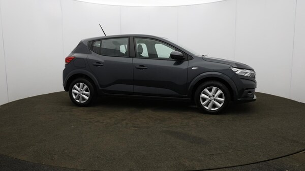 Used Dacia Sandero 2022 for sale - 76001693: Photo 52