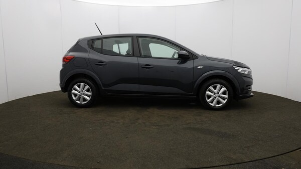 Used Dacia Sandero 2022 for sale - 76001693: Photo 53