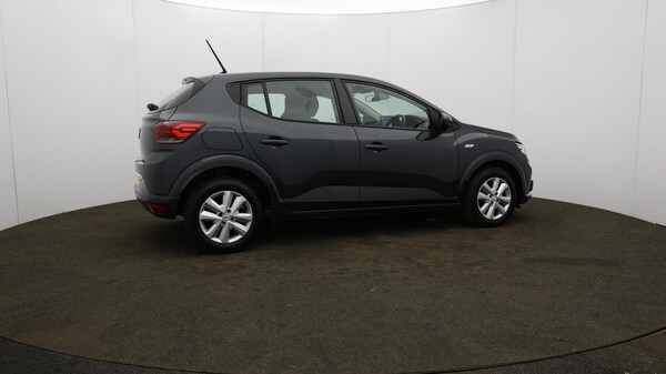 Used Dacia Sandero 2022 for sale - 76001693: Photo 57