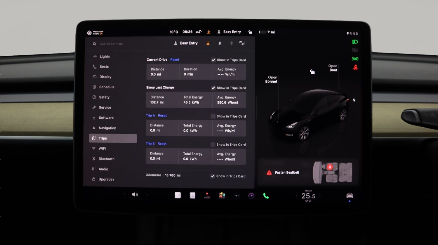 Used Tesla Model Y for sale - 77214753: Photo 10