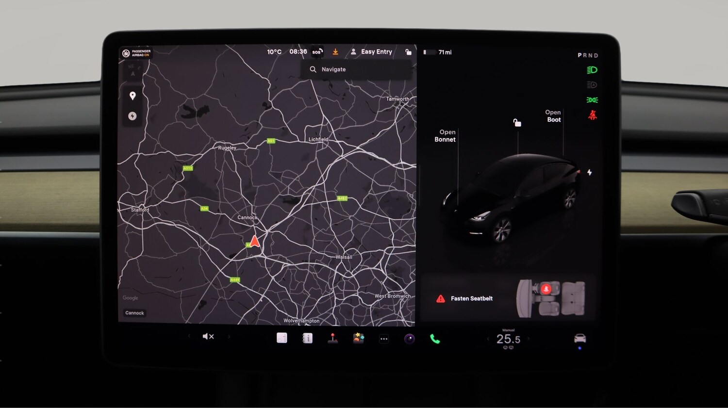 Used Tesla Model Y for sale - 77214753: Photo 11