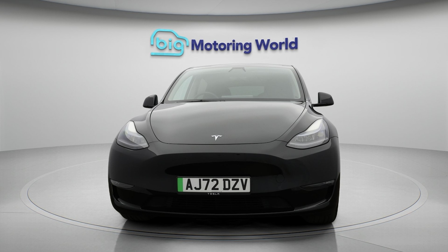 Used Tesla Model Y for sale - 77214753: Photo 2