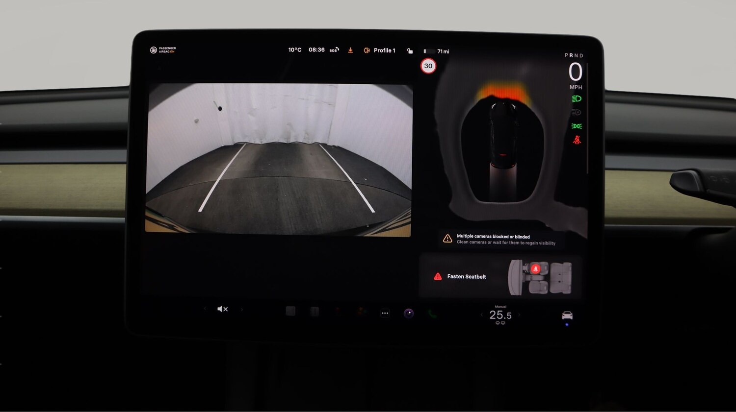 Used Tesla Model Y for sale - 77214753: Photo 24