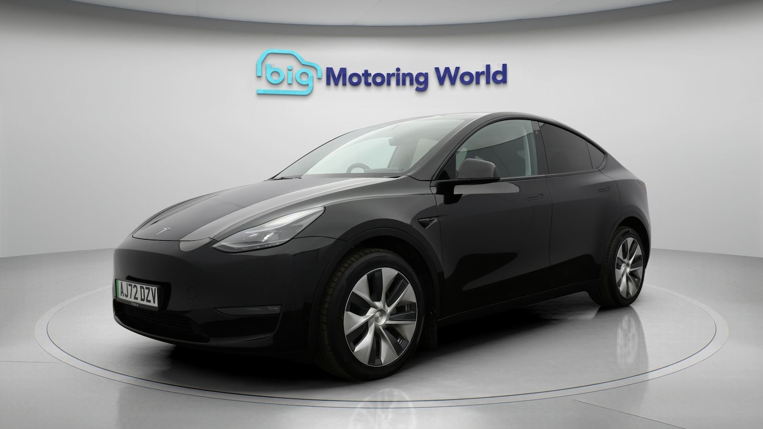 Used Tesla Model Y for sale - 77214753: Photo 3