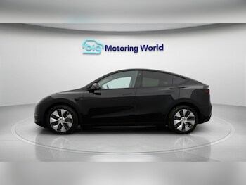 Used Tesla Model Y 2022 for sale - 77214753: Photo