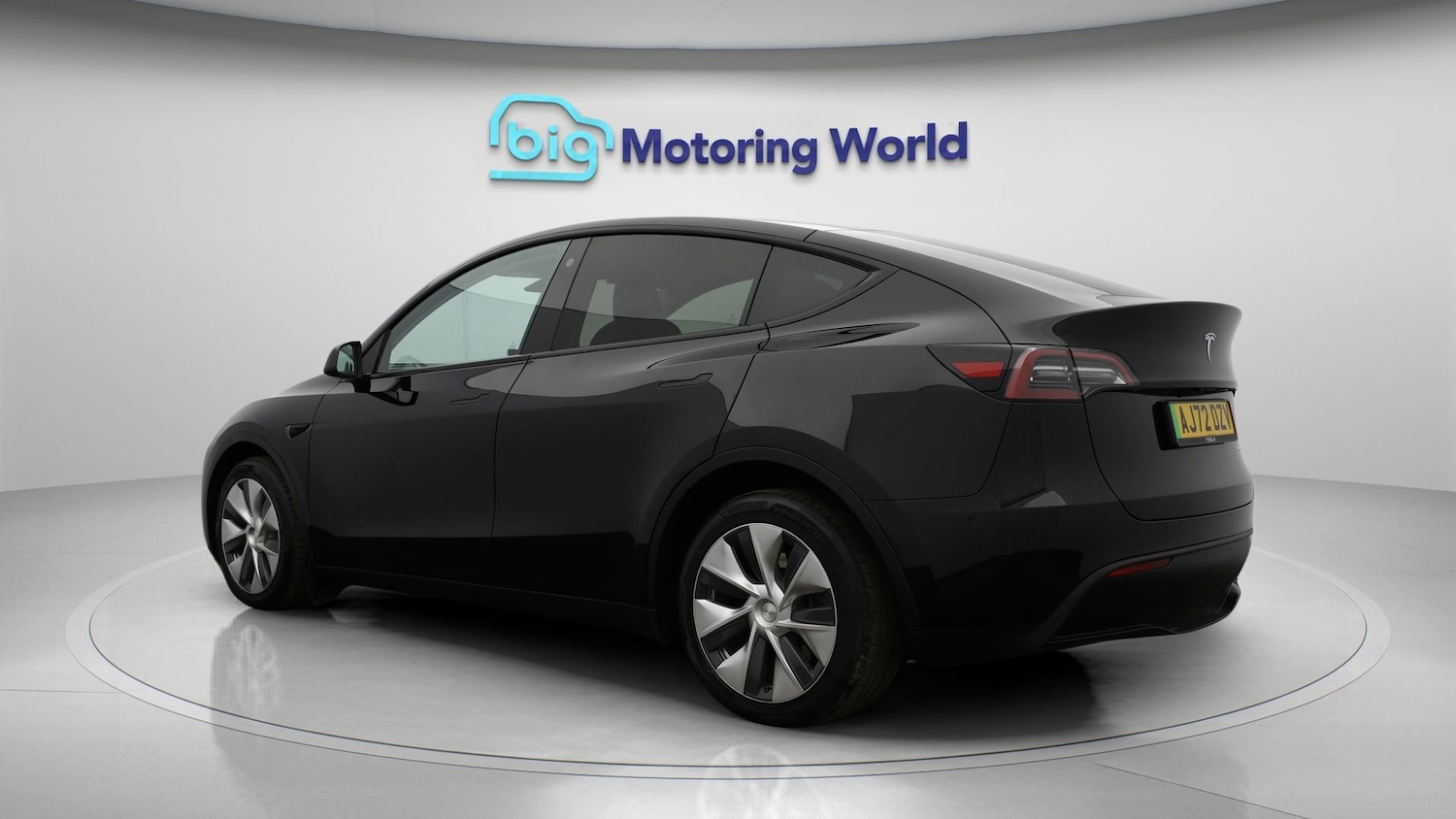 Used Tesla Model Y for sale - 77214753: Photo 5