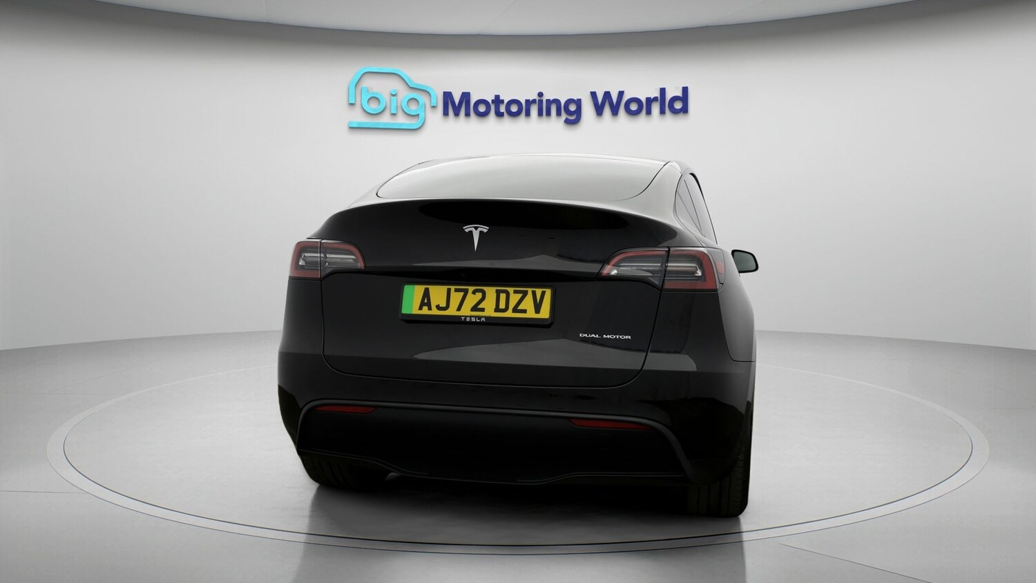 Used Tesla Model Y for sale - 77214753: Photo 6