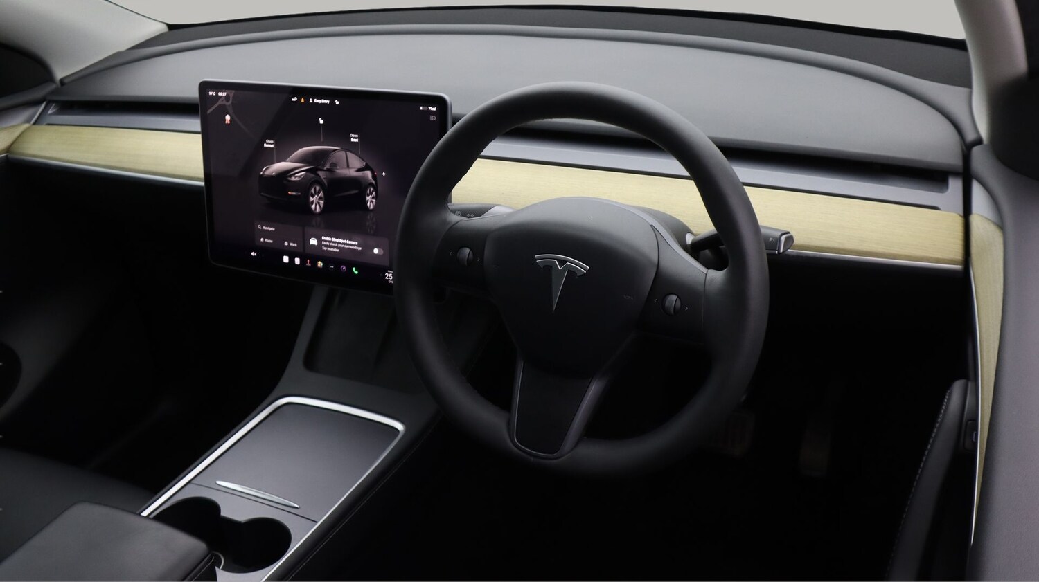 Used Tesla Model Y for sale - 77214753: Photo 9