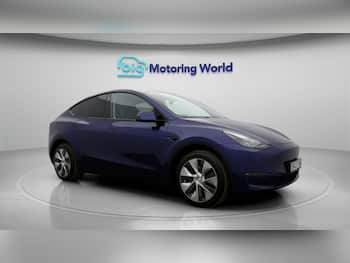 Used Tesla Model Y 2023 for sale - 79617030: Photo