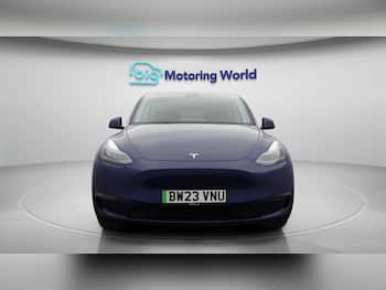 Used Tesla Model Y 2023 for sale - 79617030: Photo