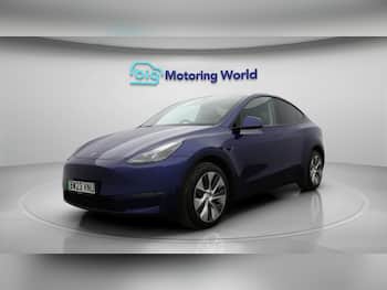 Used Tesla Model Y 2023 for sale - 79617030: Photo