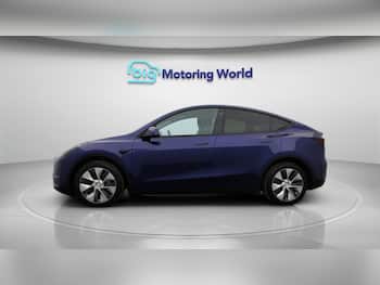 Used Tesla Model Y 2023 for sale - 79617030: Photo