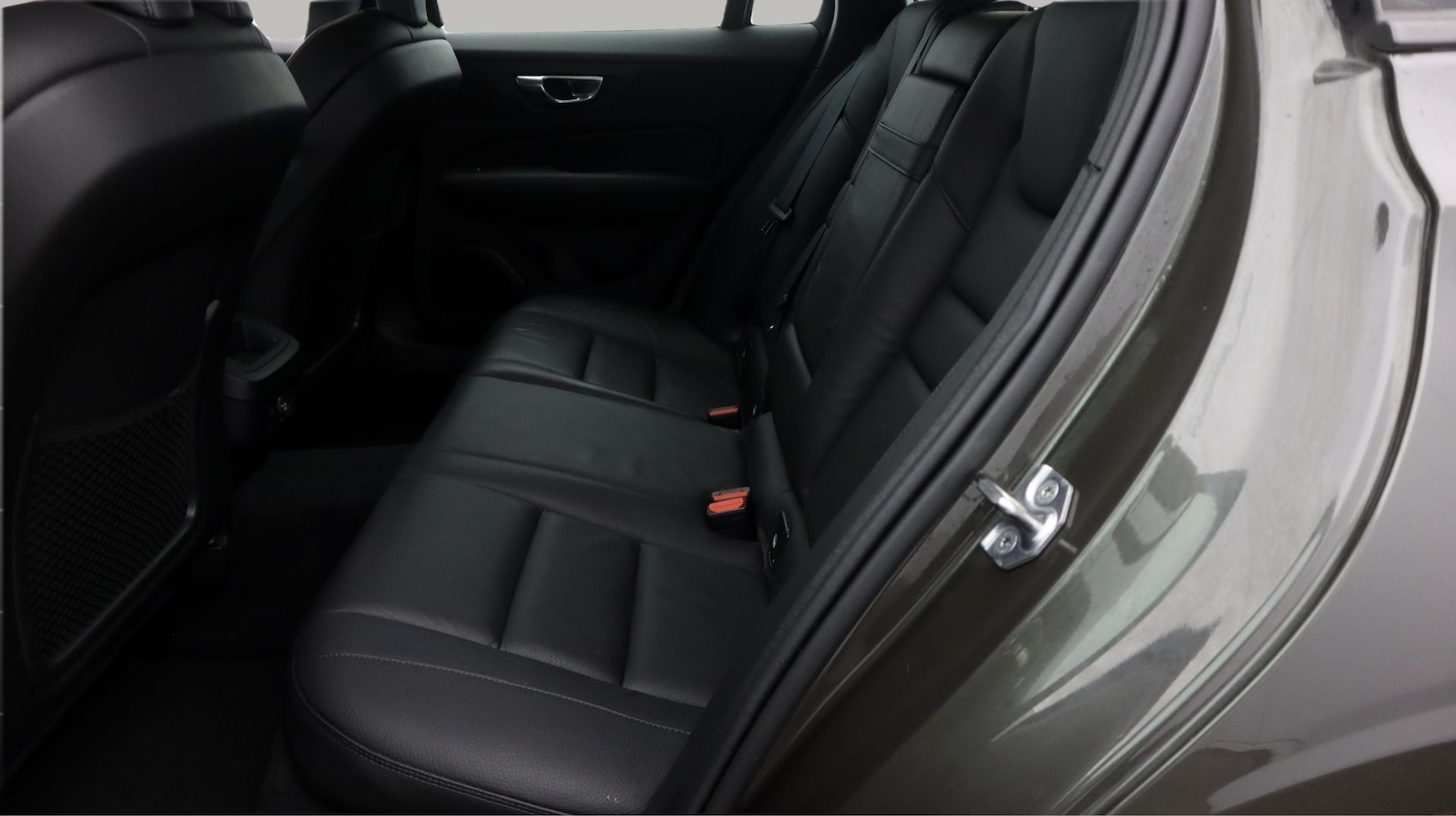 Used Volvo V60 2020 for sale - 77595122: Photo 16