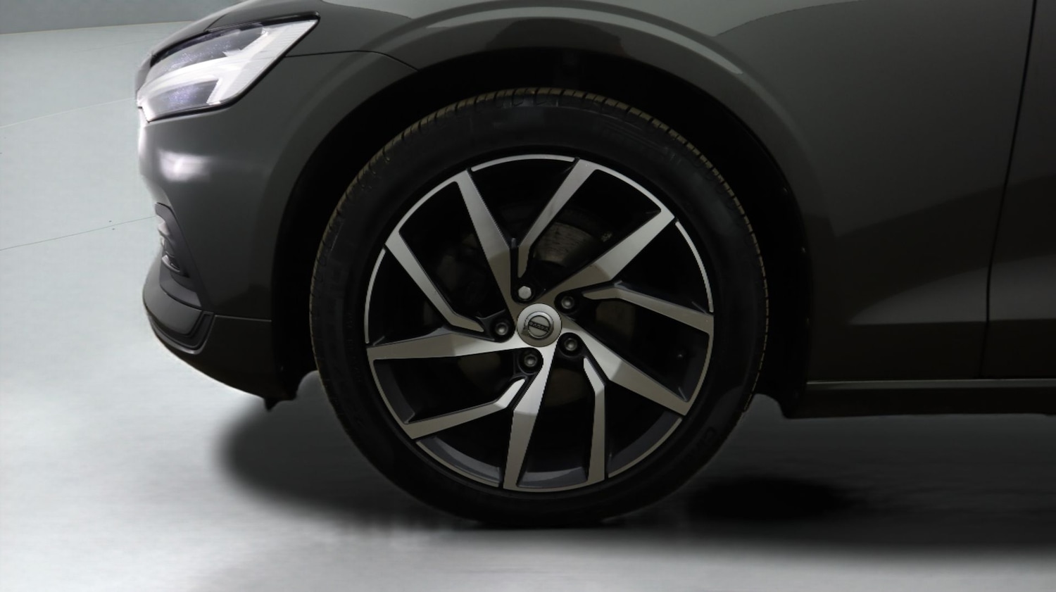 Used Volvo V60 2020 for sale - 77595122: Photo 18