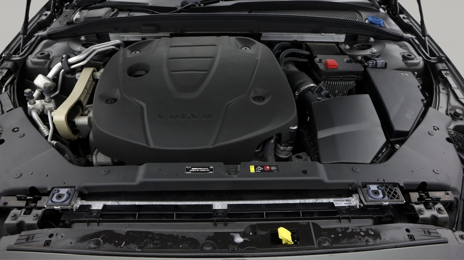 Used Volvo V60 2020 for sale - 77595122: Photo 19