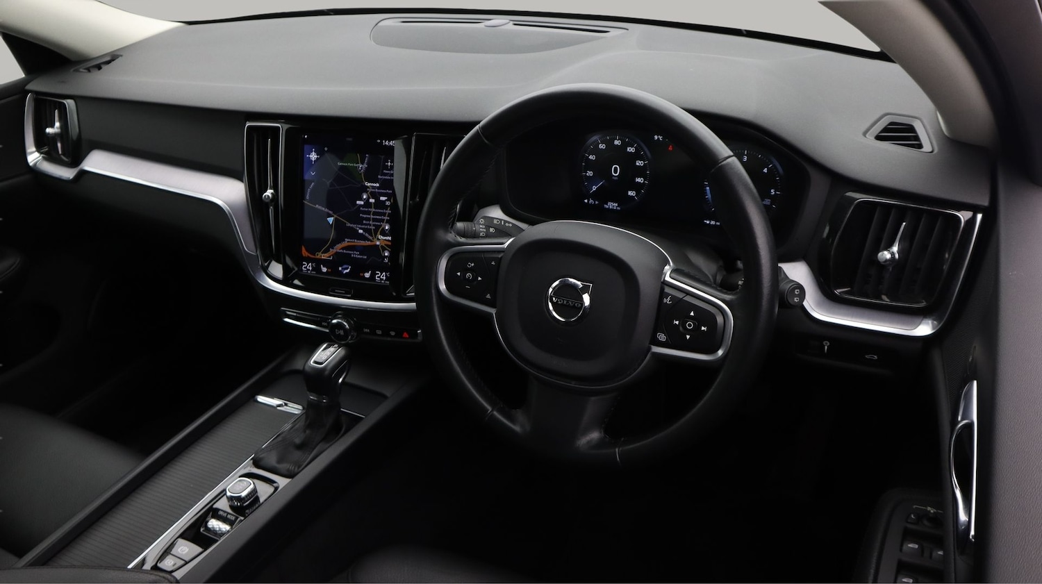 Used Volvo V60 2020 for sale - 77595122: Photo 9