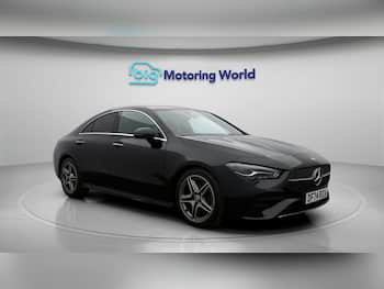 Used Mercedes-Benz CLA 2024 for sale - 79717205: Photo