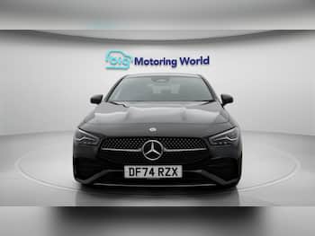 Used Mercedes-Benz CLA 2024 for sale - 79717205: Photo