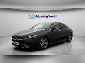 Used Mercedes-Benz CLA 2024 for sale - 79717205: Photo