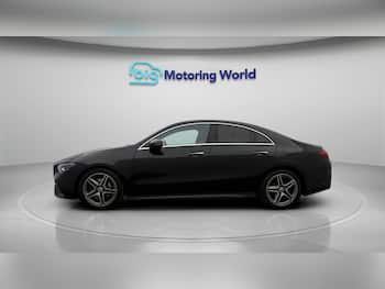 Used Mercedes-Benz CLA 2024 for sale - 79717205: Photo