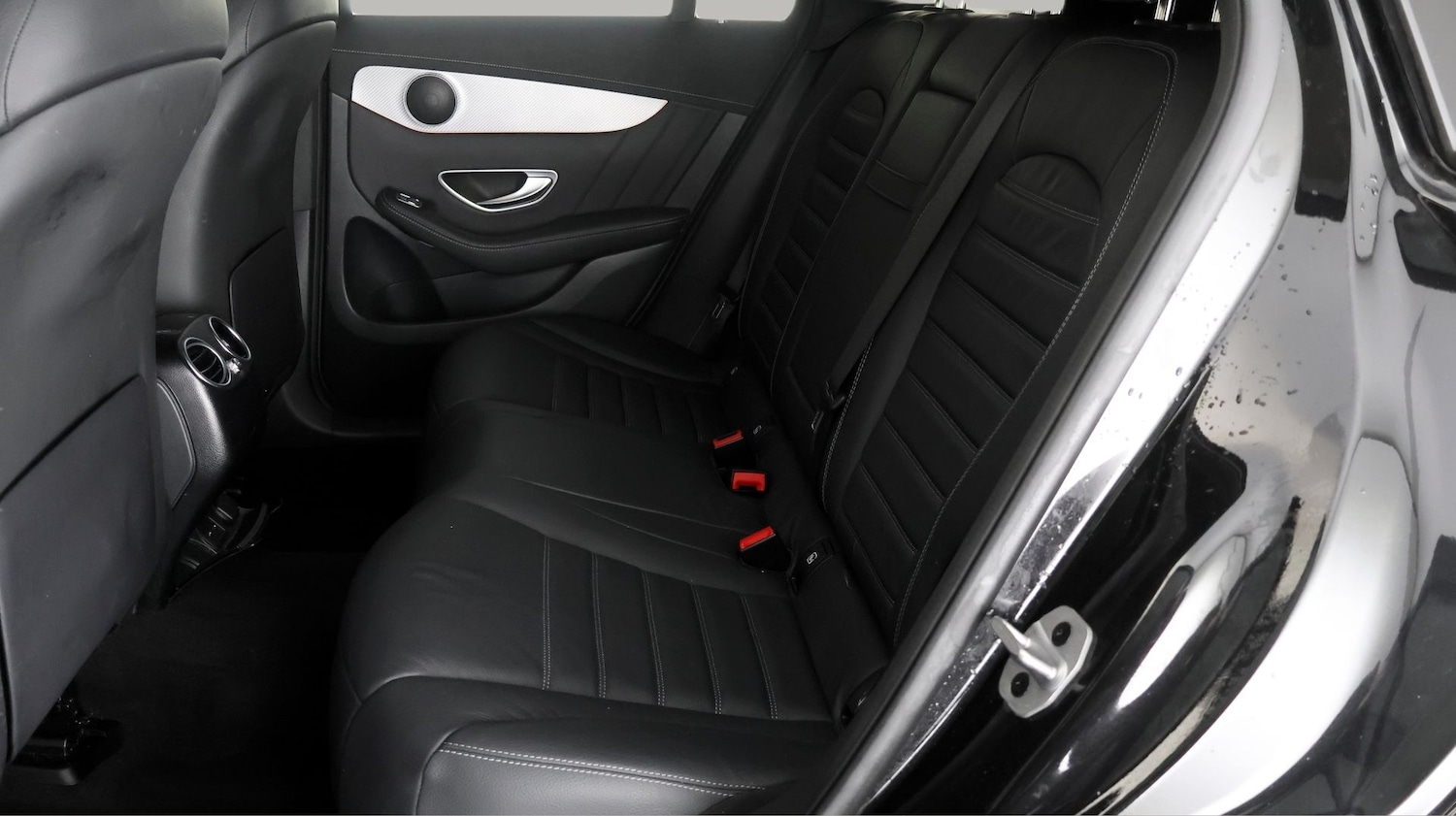 Used Mercedes-Benz EQC 2022 for sale - 77610193: Photo 16