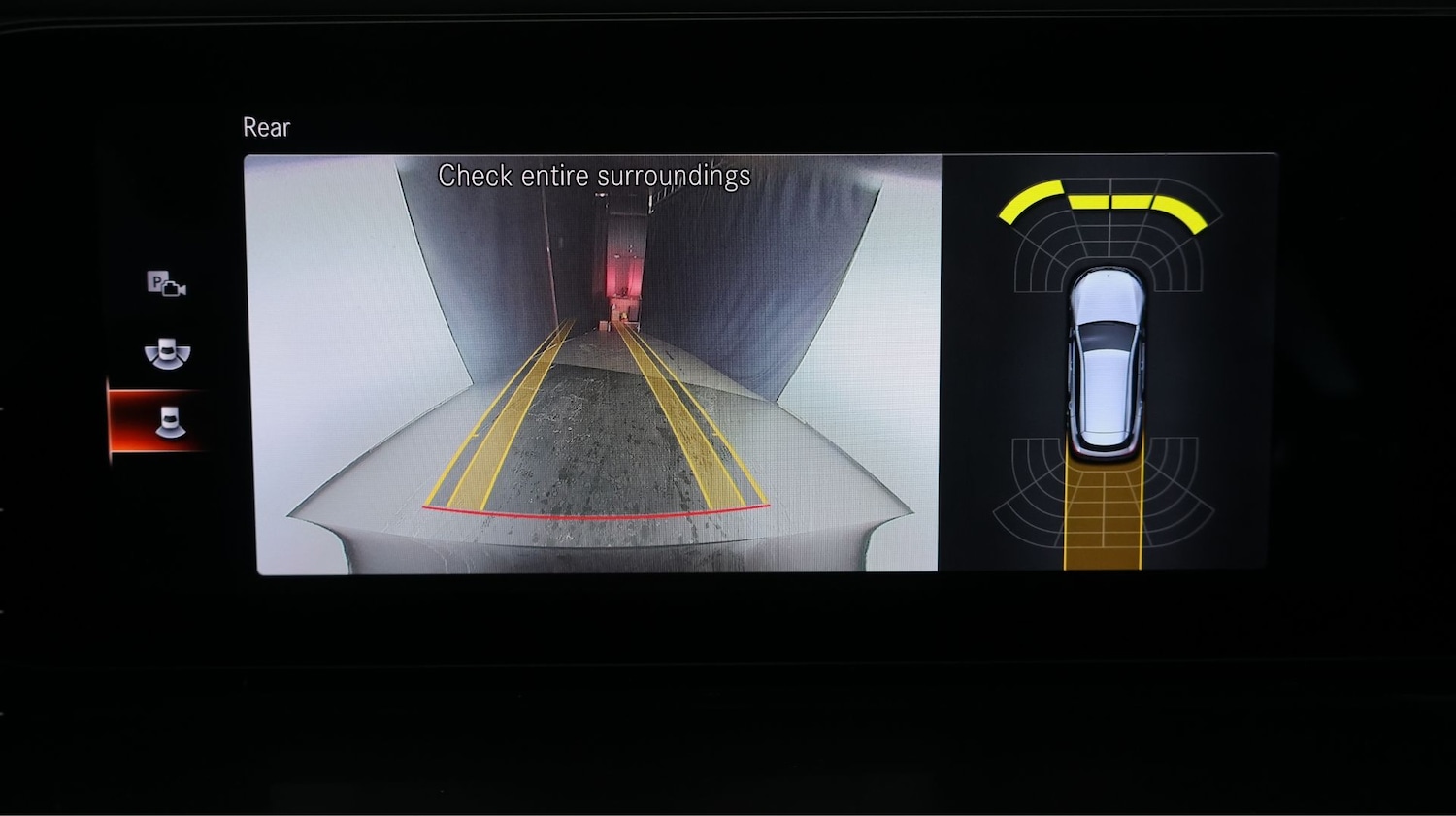 Used Mercedes-Benz EQC 2022 for sale - 77610193: Photo 26