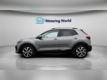 Used Kia Stonic 2024 for sale - 78724593: Photo
