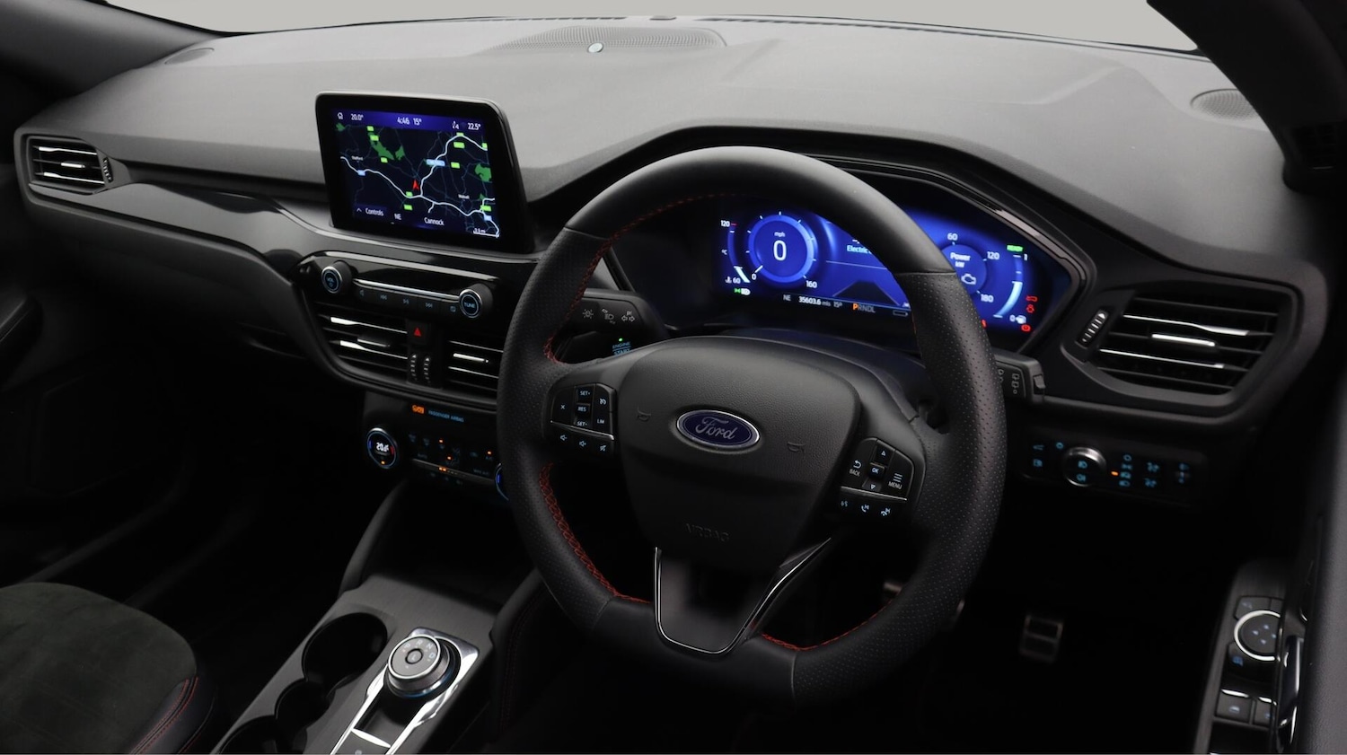 Used Ford Kuga 2022 for sale - 76521523: Photo 10