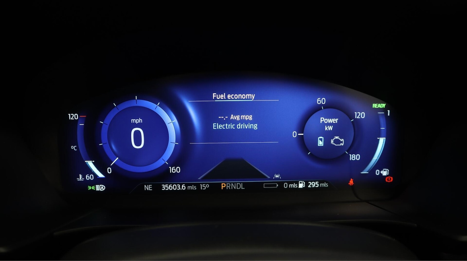 Used Ford Kuga 2022 for sale - 76521523: Photo 11