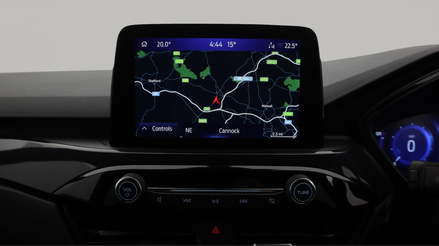 Used Ford Kuga 2022 for sale - 76521523: Photo 12